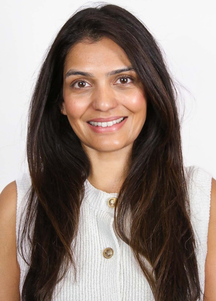 Gina Shah - Digitals