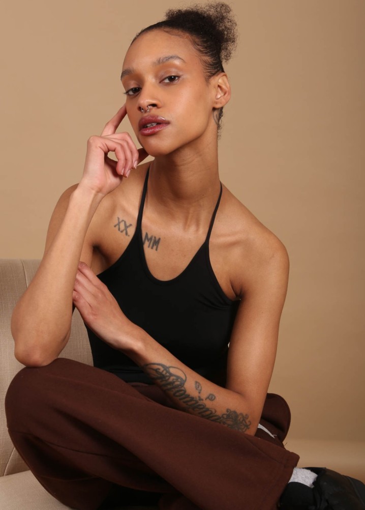 nuria ribeiro - real & unique