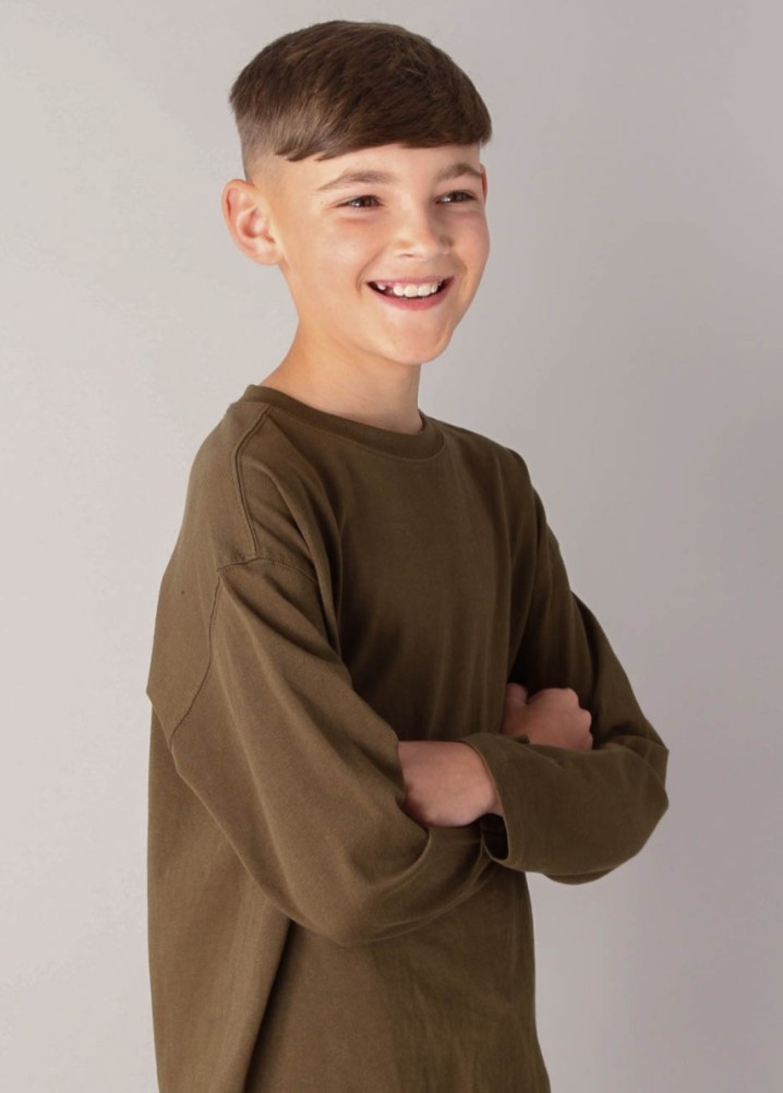 bradley cunningham - junior