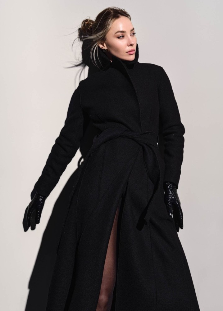 vlada didenko - model