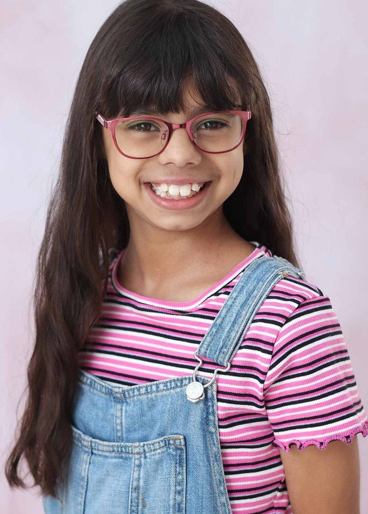 eva ramtohul - junior