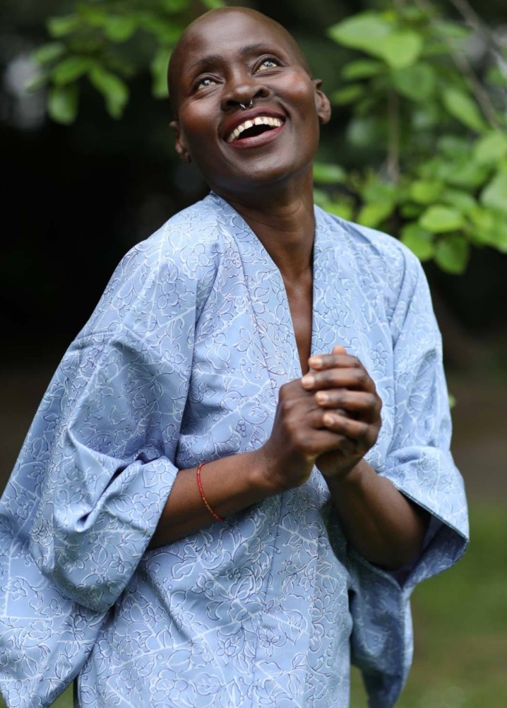 yinka adesina - real & unique