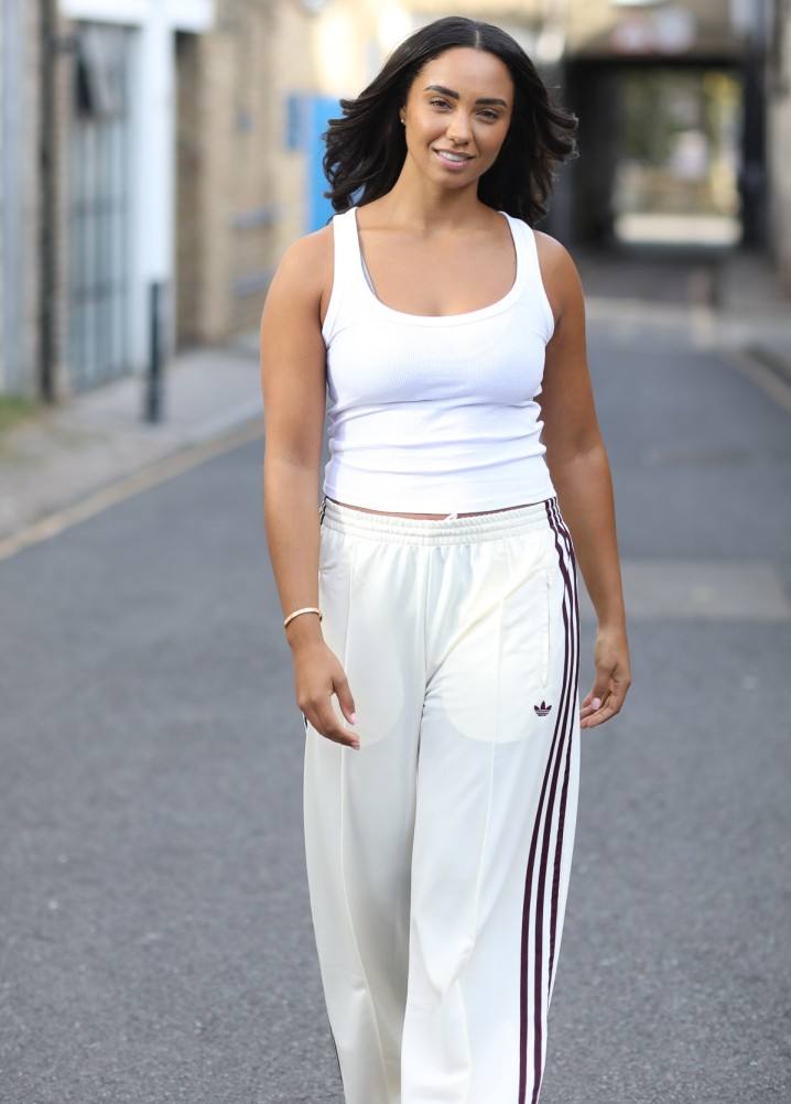 chloe chambers - actor