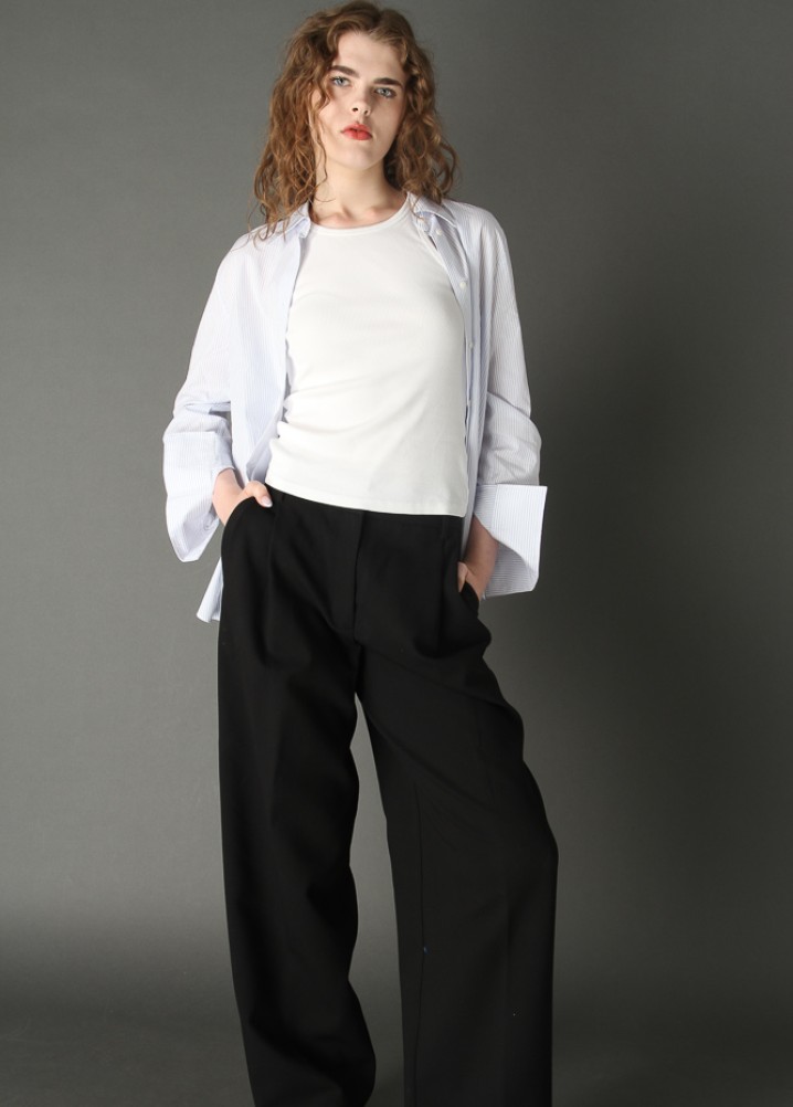 isabel allen - model