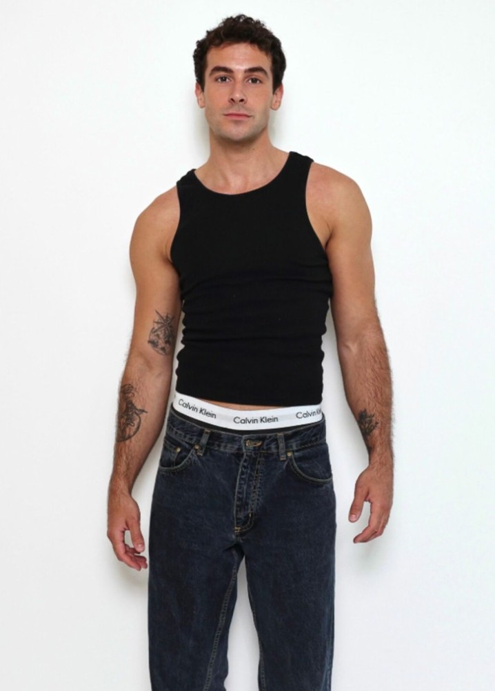 dan holland - actor