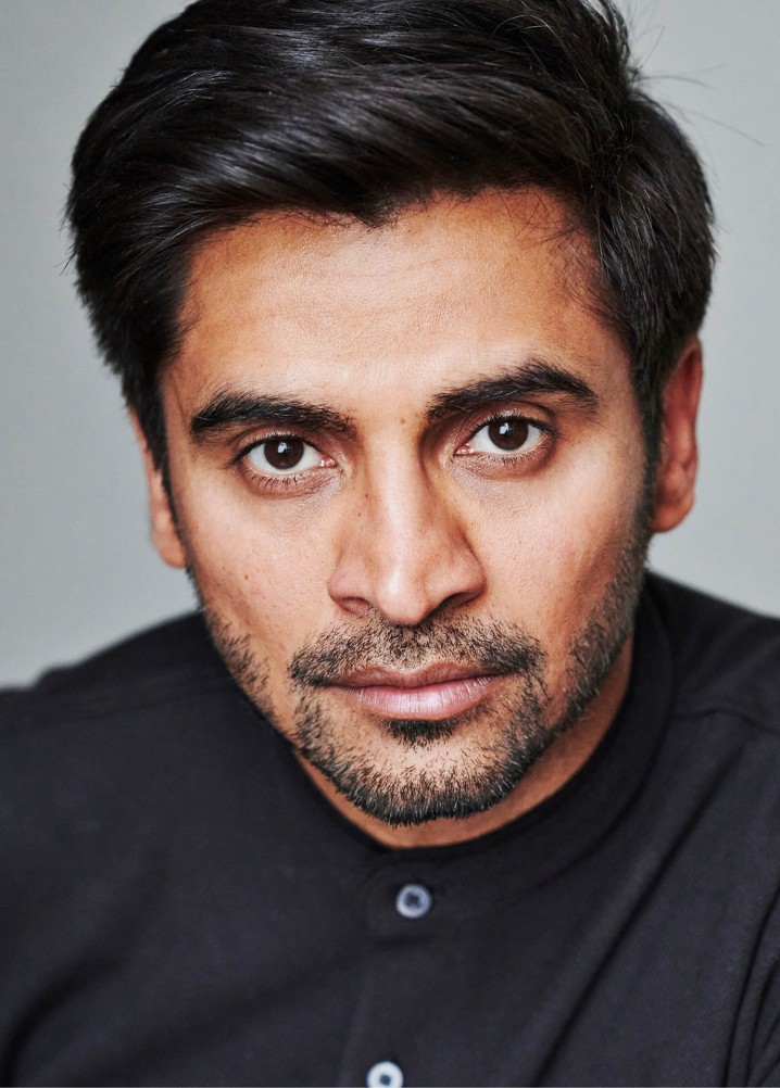 diljohn singh - actor