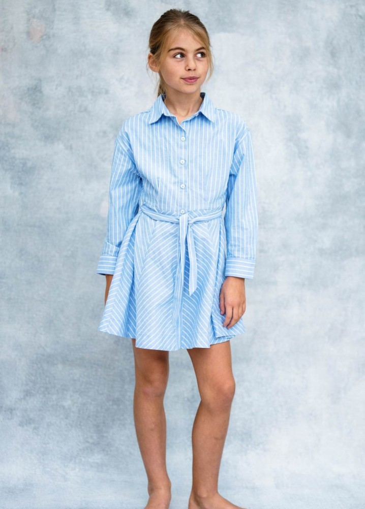georgia bluebell griffiths - junior