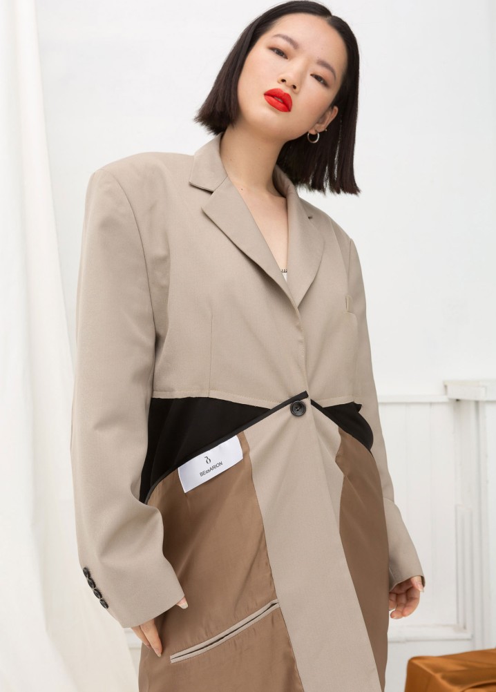 alex guo - model