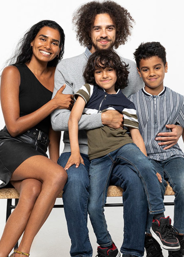 mclane family - families