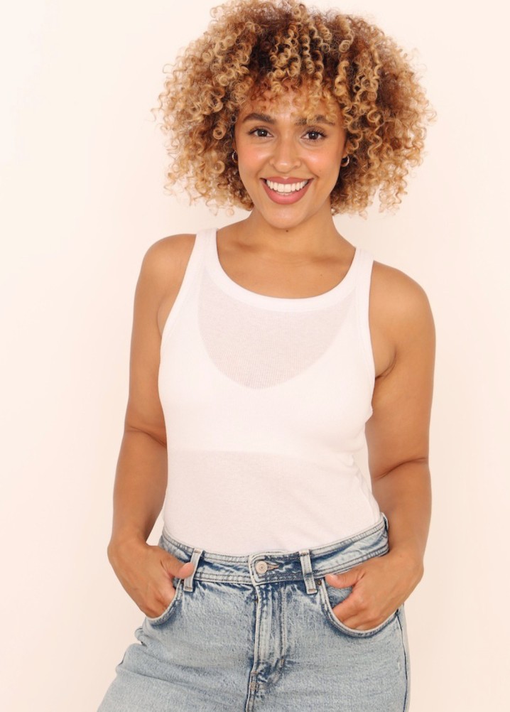 Farah Mali - Casting Shots
