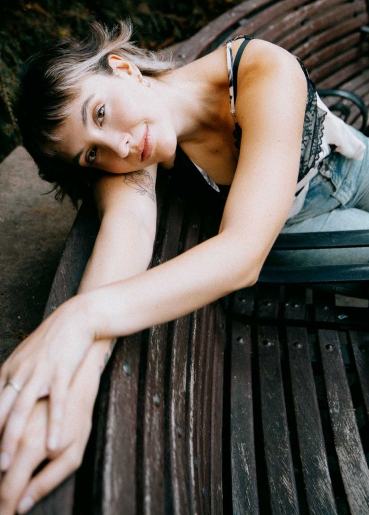 lana maciver - real & unique