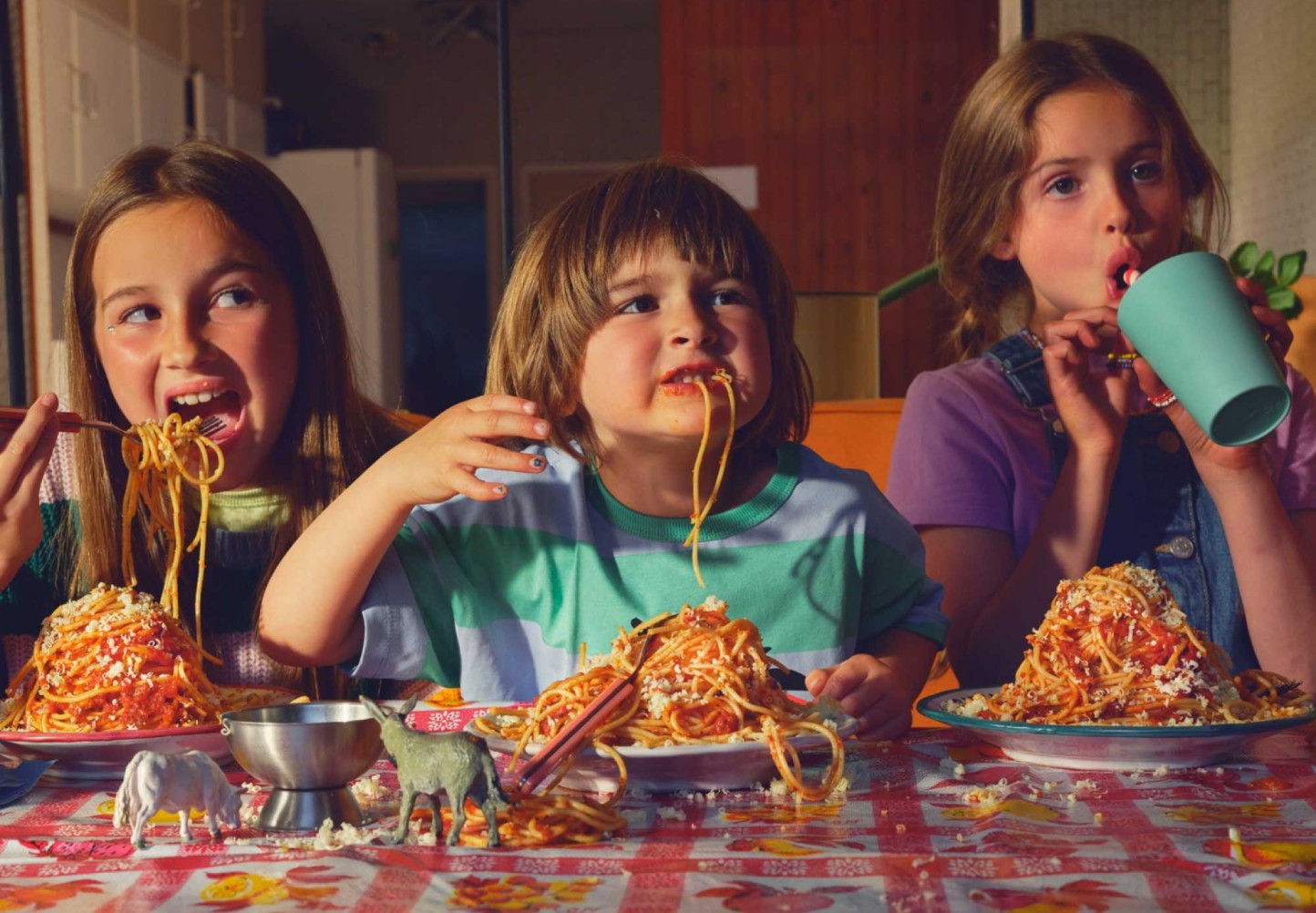 mair joint - kids creatives