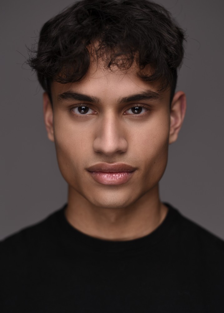 ismaeel miah - profile