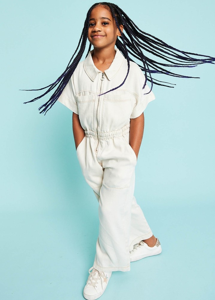 zahara webb - junior