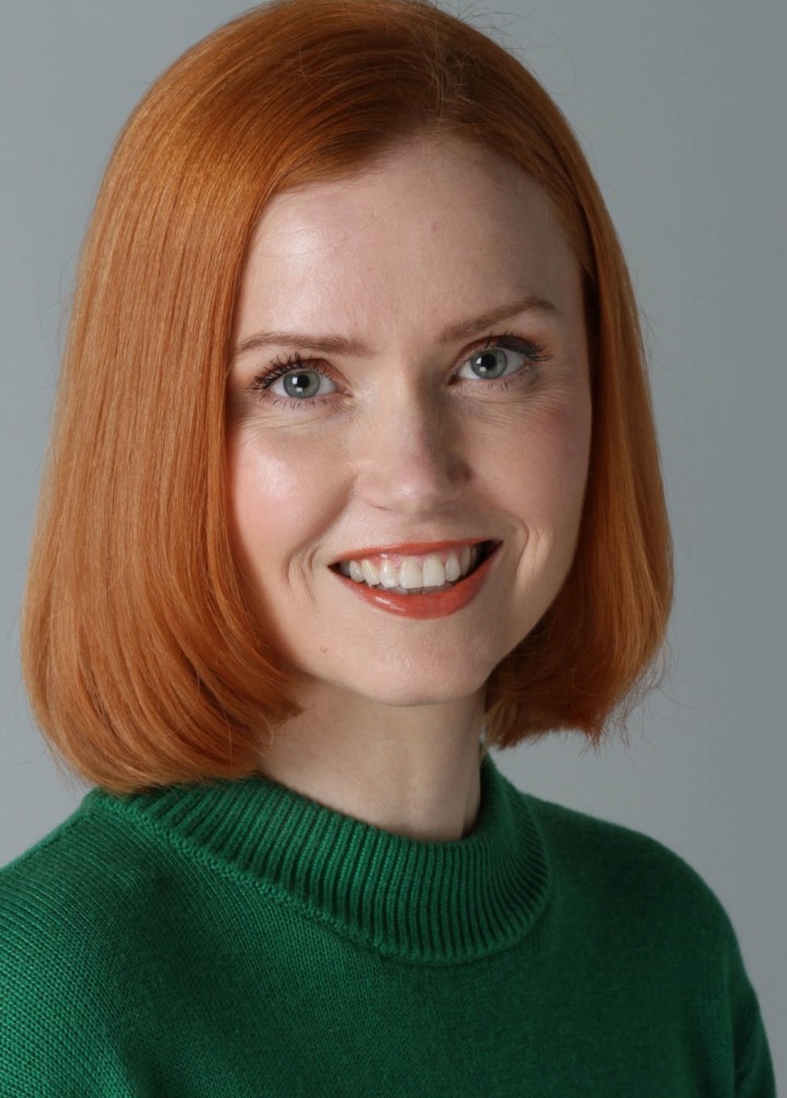 laura jean - actor