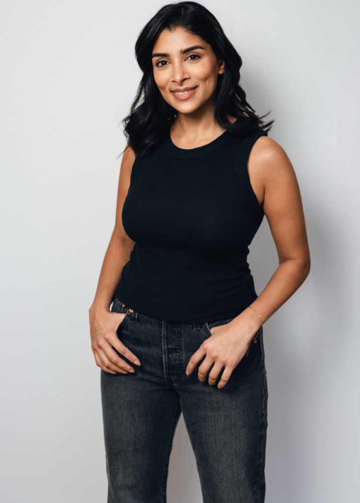 Hinisha Patel - Digitals