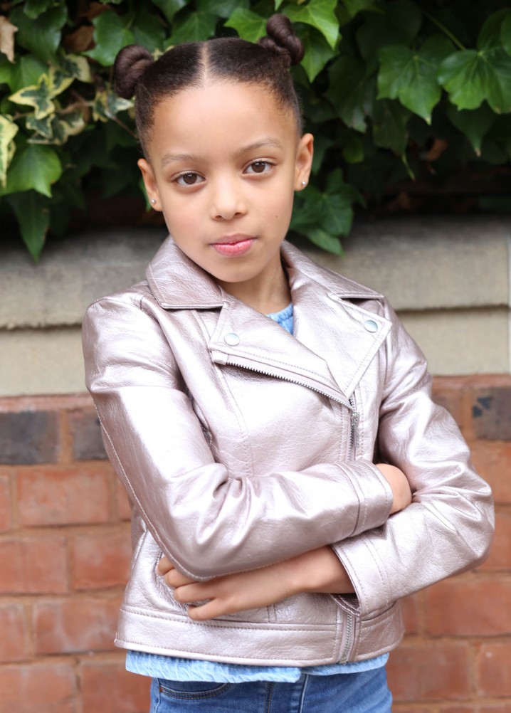 lailee antif - junior