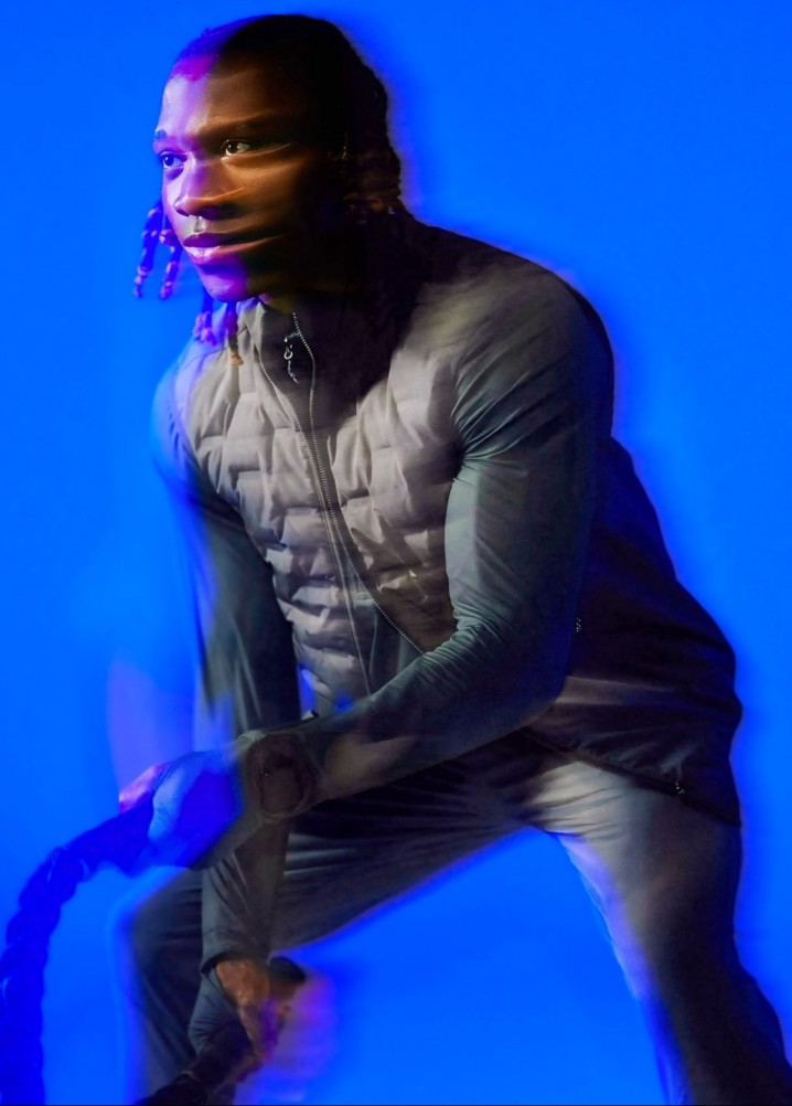tobi thomas - sports