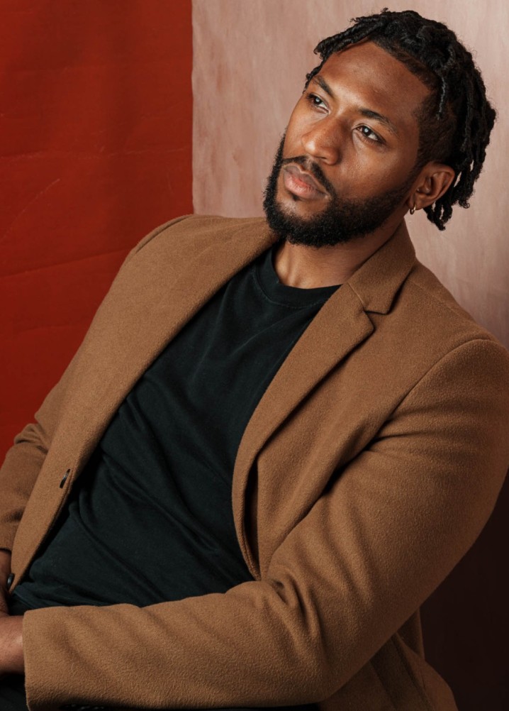 naim kamili - actor