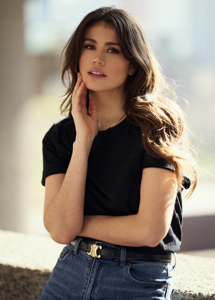 sophie porley - profile