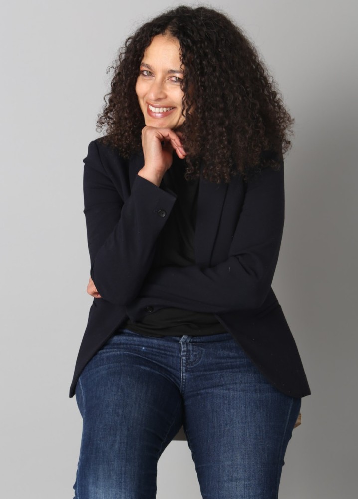 christianne oliveira - actor