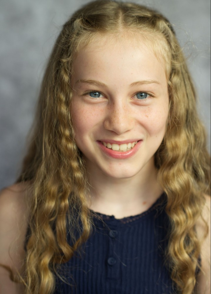 lily rose turner - junior