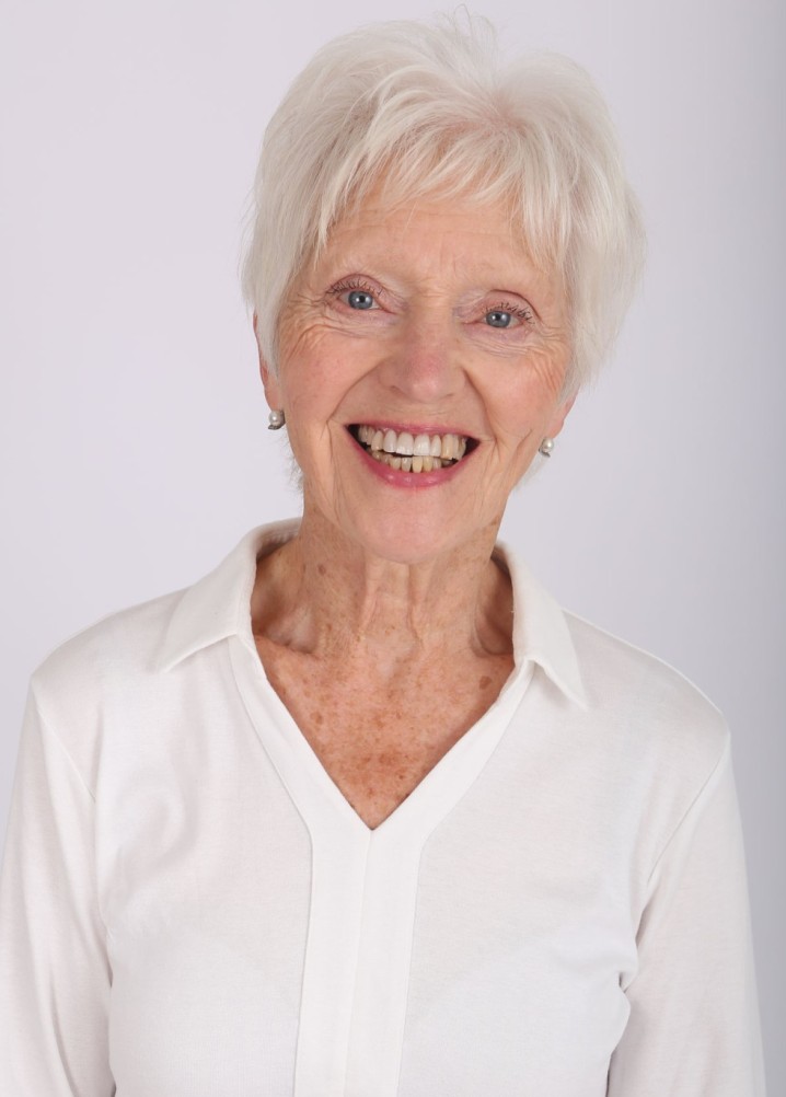 annette roberts - Digitals