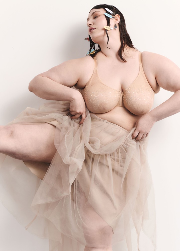 jessica rose - curve