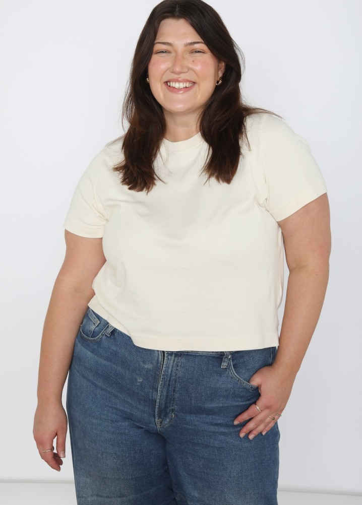 Jessica Rose - Casting Shots