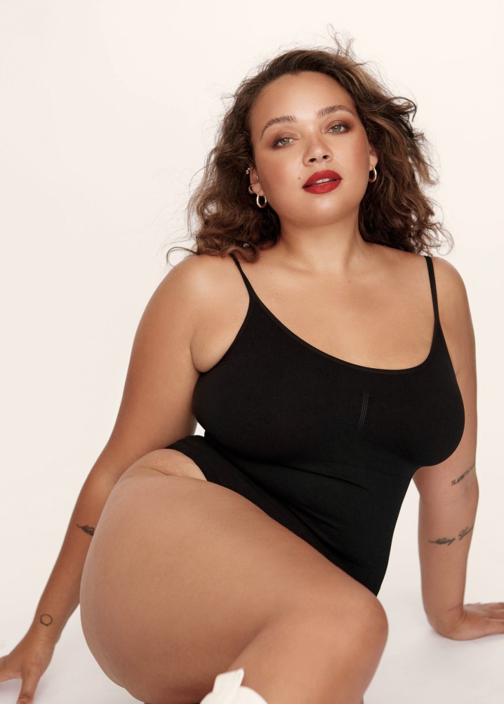 lauren may - curve