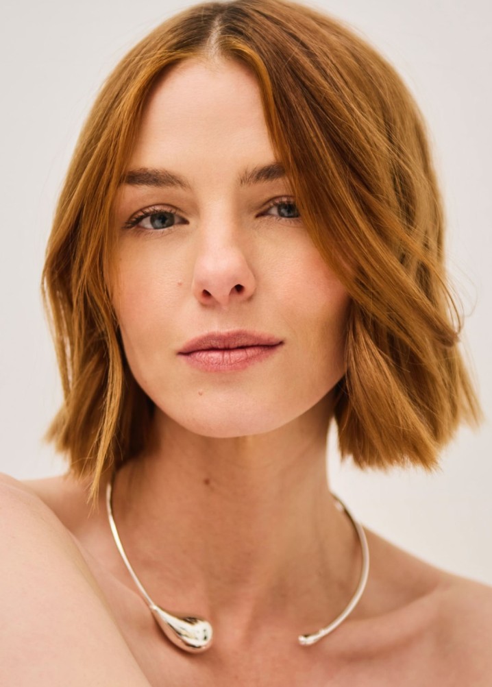 daisy pettinger - beauty