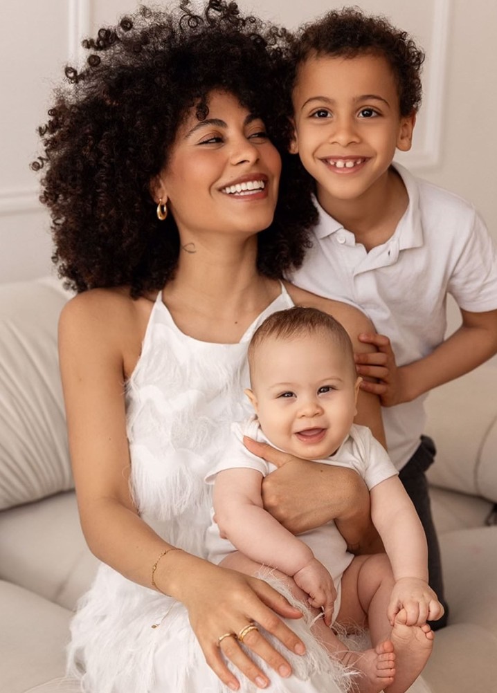 gabao family - families