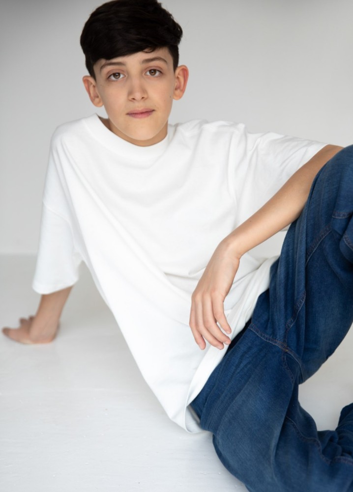 zakariya ali - junior