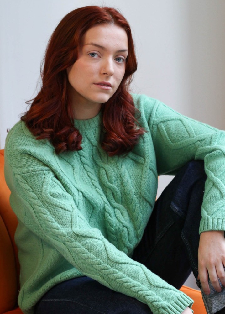 gracie tabrar - actor