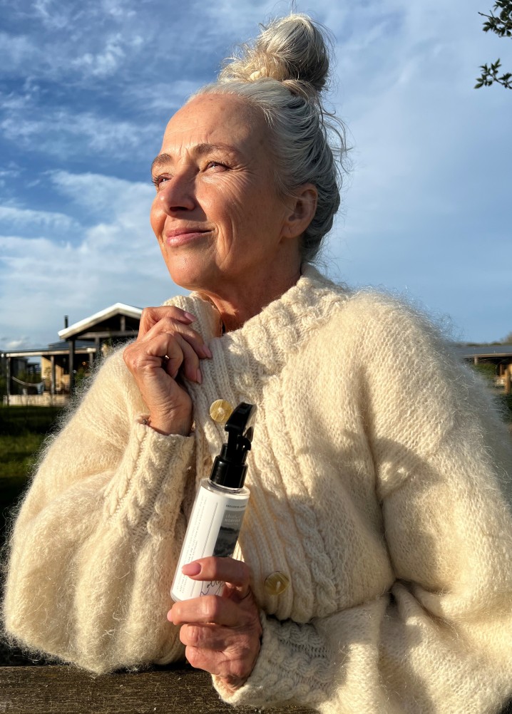 lolly streek - real