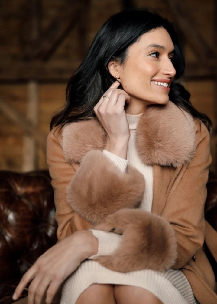gabriela brothers - model