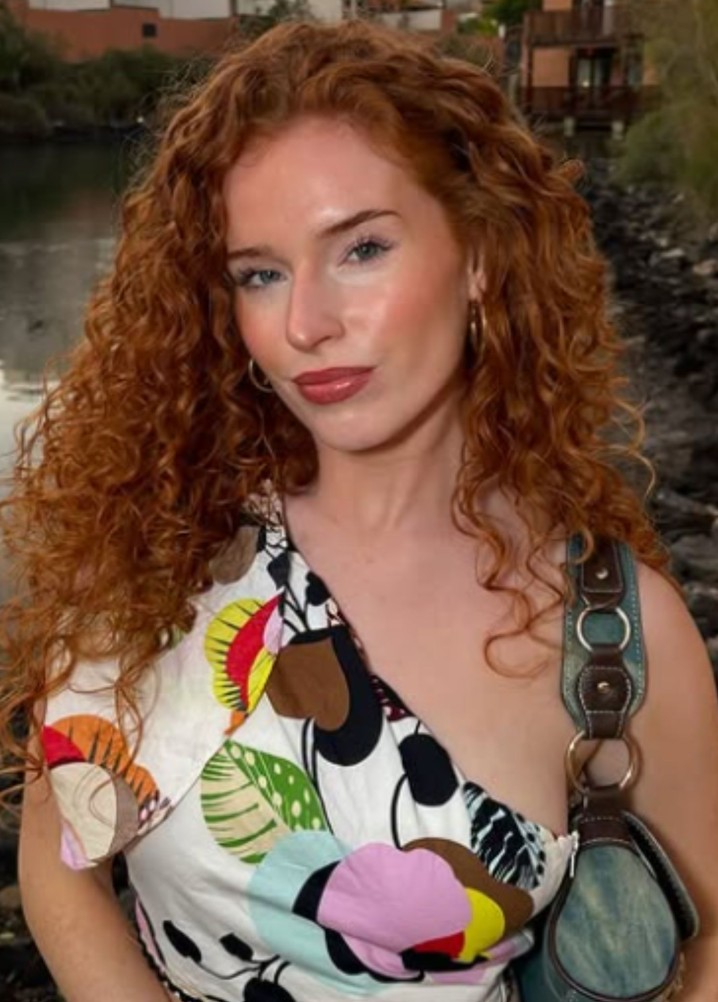 lydia jervis - influencers