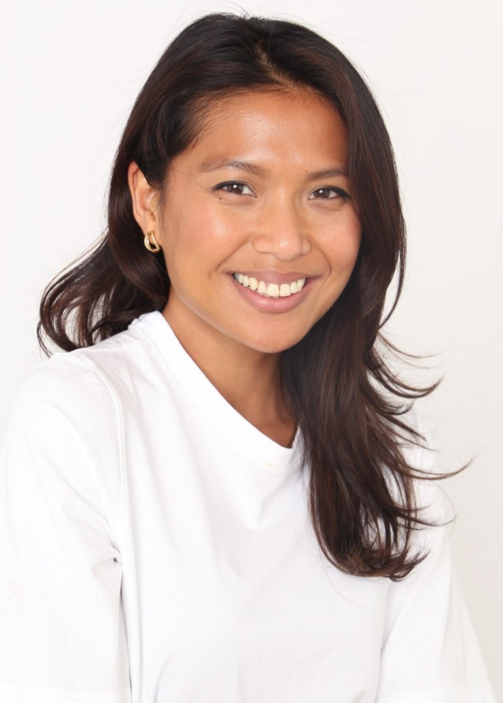 Gea Wongsida - Digitals