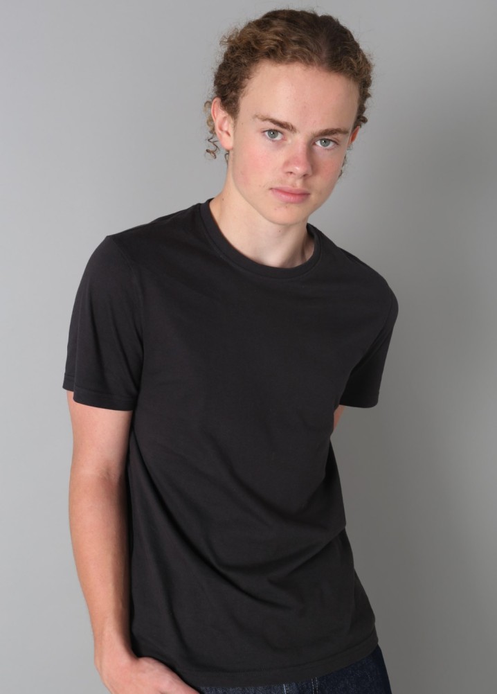 ethan nicholas - junior