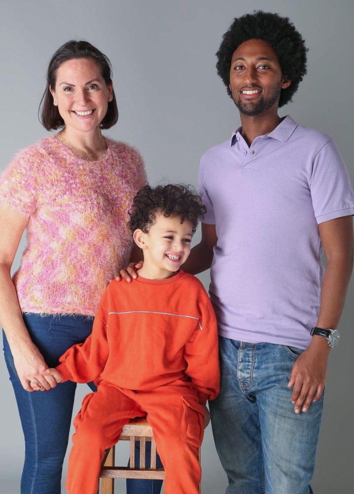 neri family - families