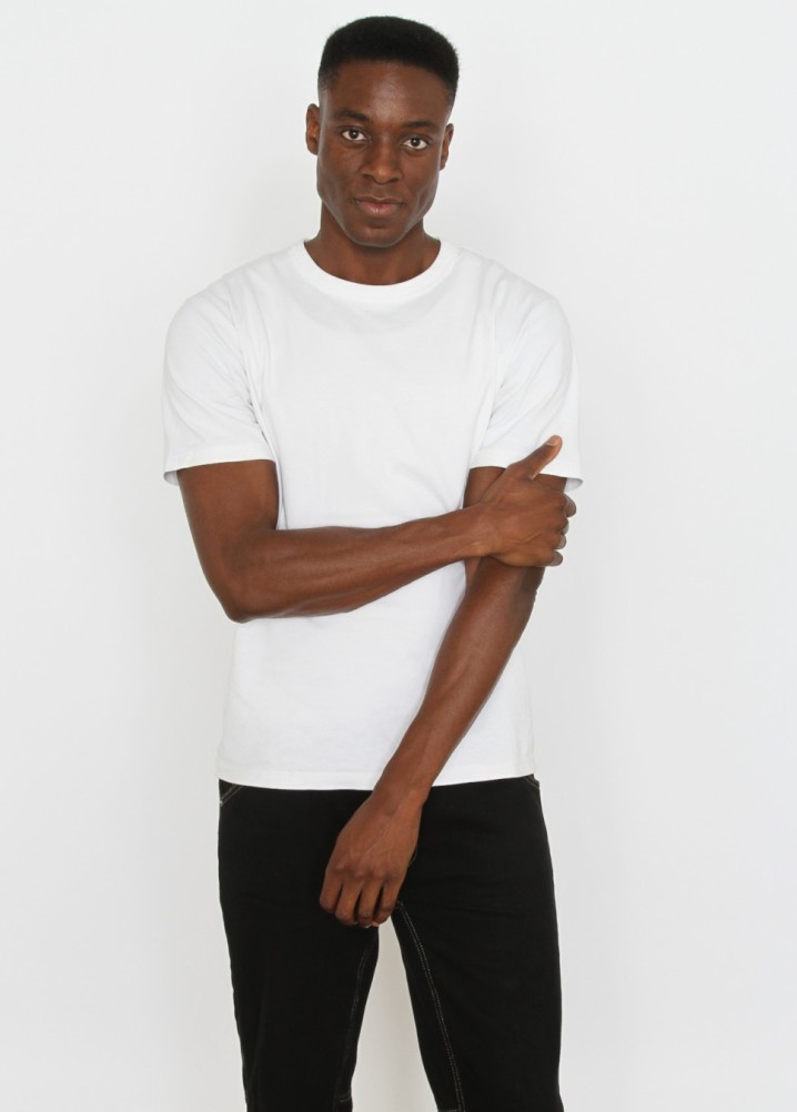 Michael Mbella - Casting Shots