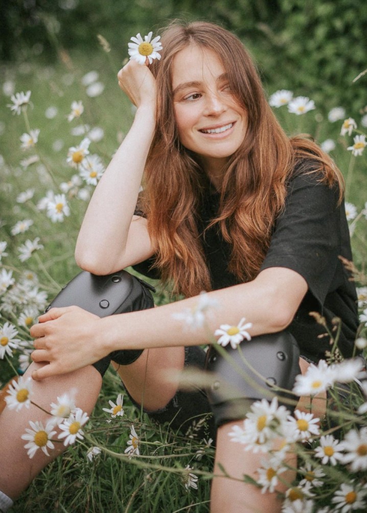 tess grundy - real