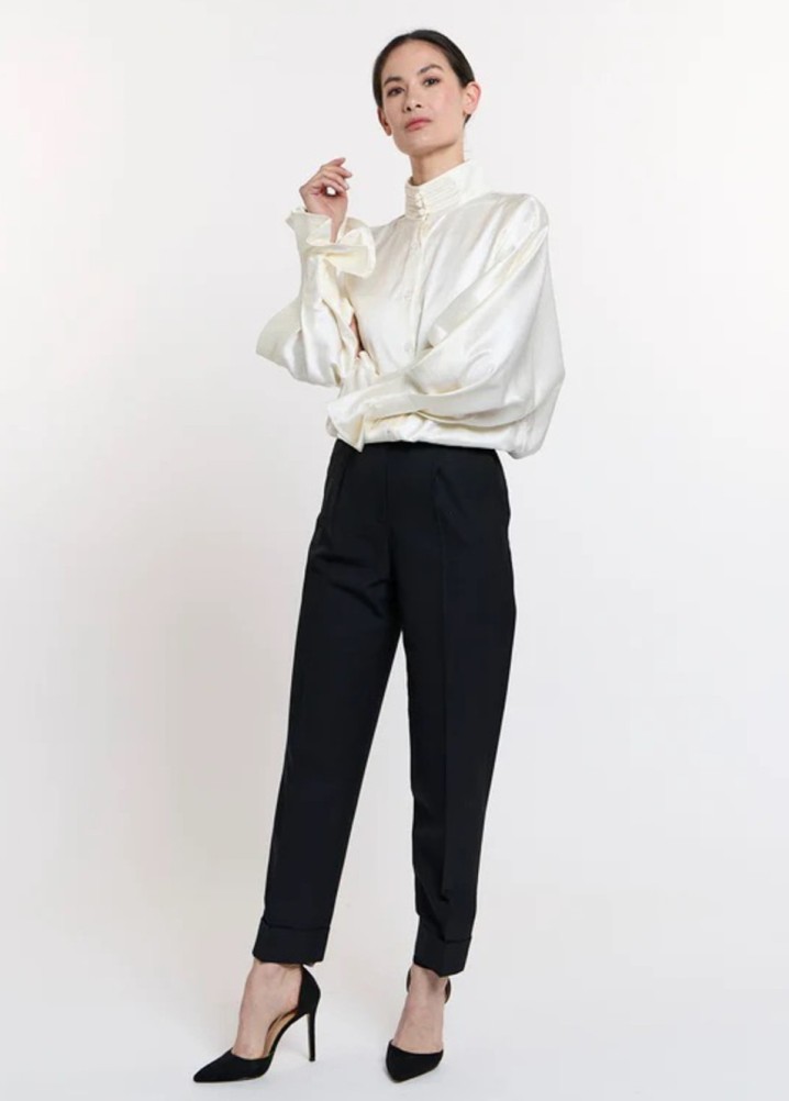 mei-li - model