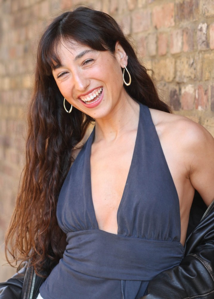 helena collado - actor