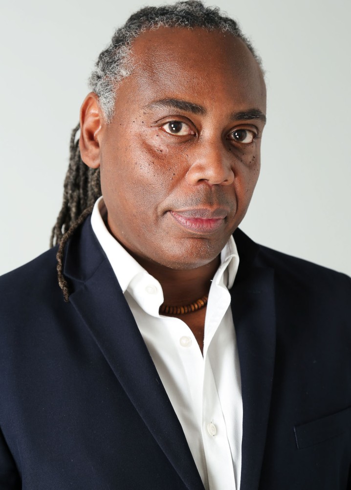 mohan hyman - actor