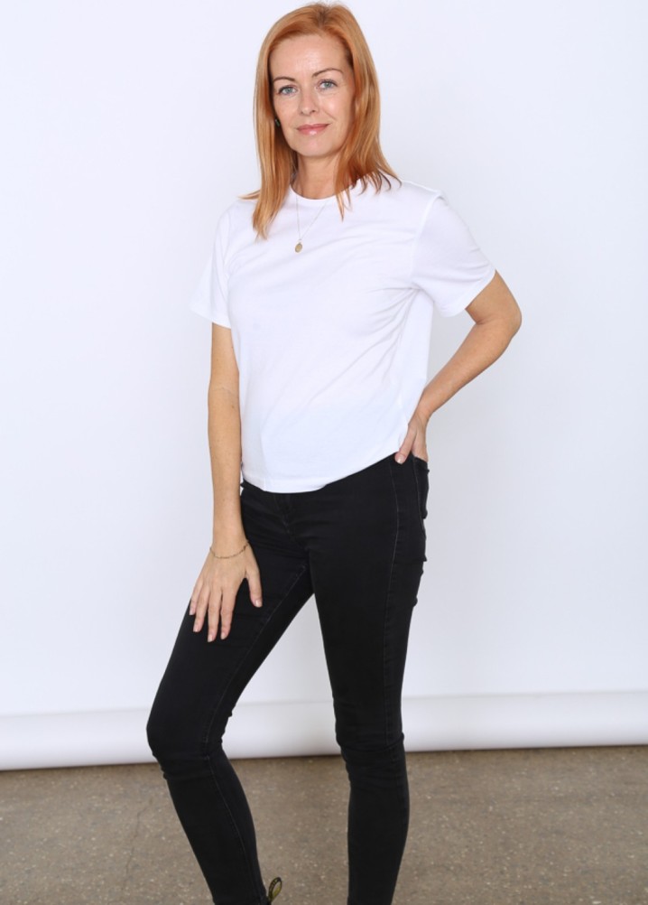 Daniela Isherwood - Digitals