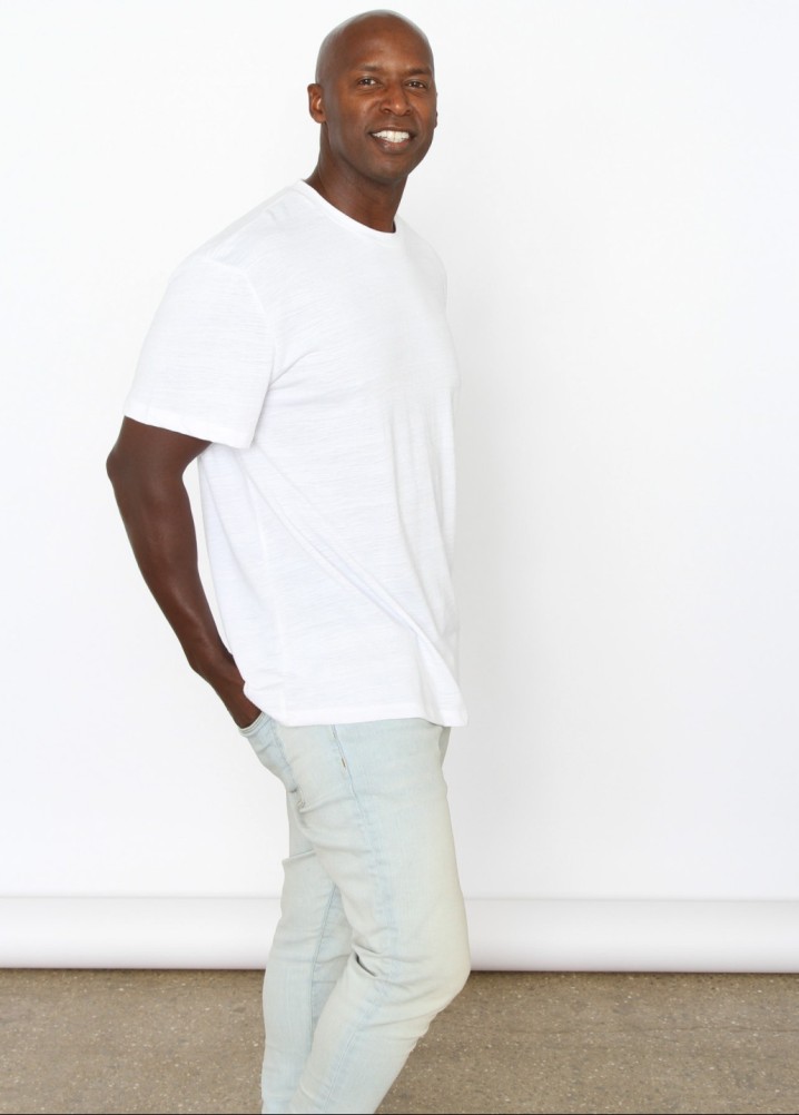 Kwame Knight - Casting Shots