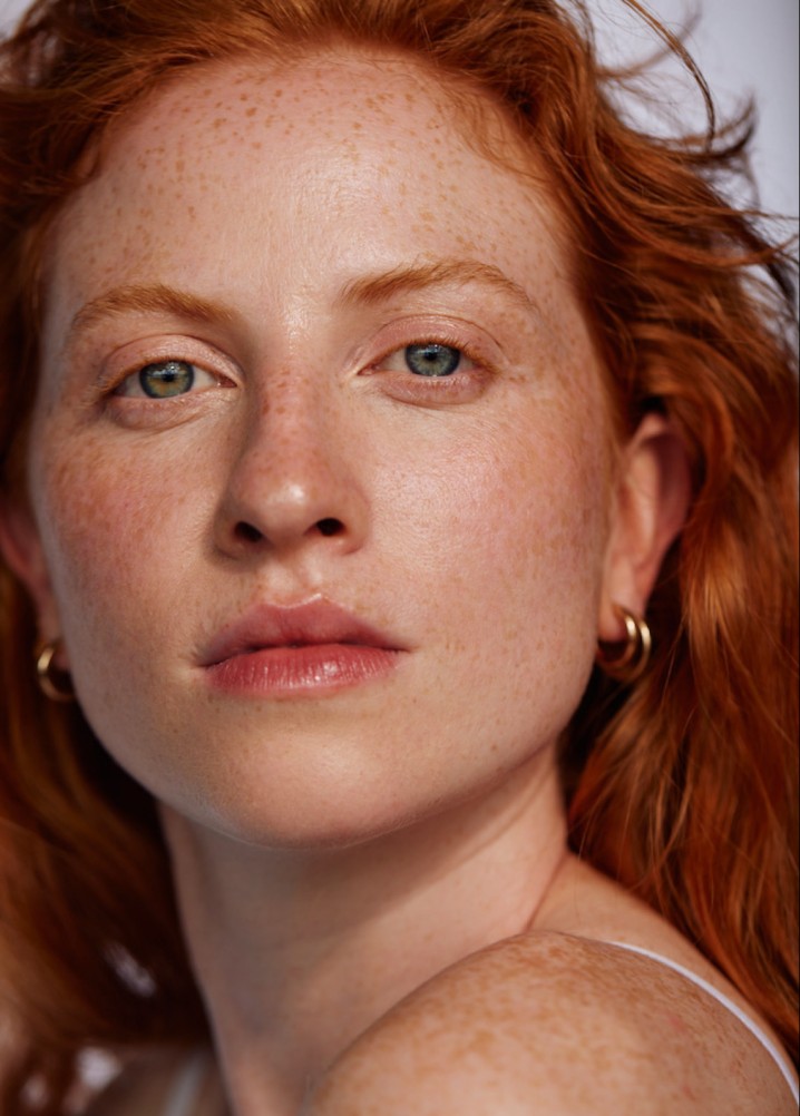 rhiannon lewis - beauty
