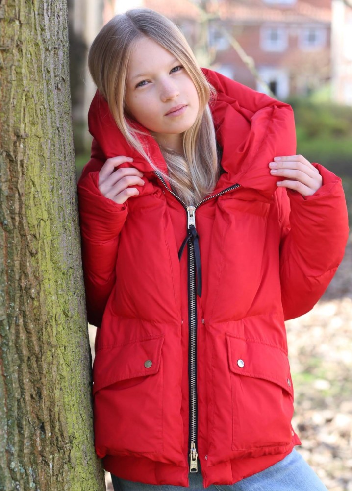 sasha bautin - junior