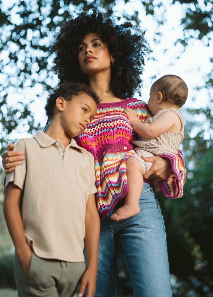 gabao family - families